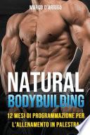 Natural Bodybuilding