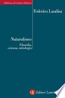Naturalismo