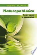 NaturopatAmico - Consigli di naturopatia per un benessere naturale