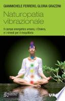 Naturopatia vibrazionale