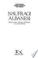 Naufragi albanesi