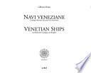 Navi veneziane