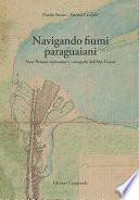 Navigando fiumi paraguaiani