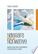 Navigare tra le Normative