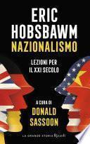 Nazionalismo