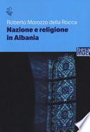Nazione e religione in Albania