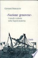 Nazione genovese
