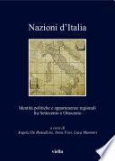 Nazioni d’Italia