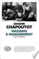 Nazismo e management