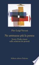 Ne ammazza più la penna