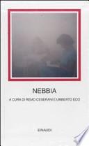 Nebbia