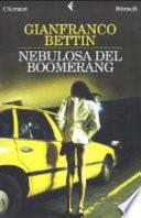 Nebulosa del boomerang
