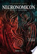 Necronomicon. Mito e leggenda