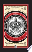 Necronomicon per ragazzi