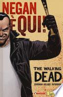 Negan è qui! The walking dead