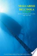 Negli abissi dell'isola, lo studio di archeologia subacquea