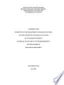 Negotiating the Boundaries Between Religion and Philosophy