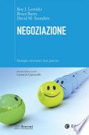 Negoziazione