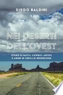 Nei deserti dell'ovest