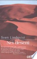 Nei deserti