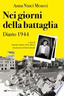 Nei giorni della battaglia
