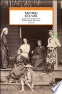 Nei mari del sud