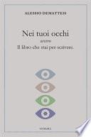 Nei tuoi occhi