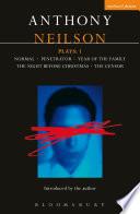 Neilson Plays:1