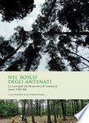 Nel bosco degli antenati. La necropoli del Monsorino di Golasecca (scavi 1985-86)