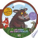 Nel bosco di Gruffalò. Puffy sticker. Con adesivi. Ediz. a colori