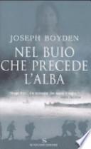 Nel buio che precede l'alba