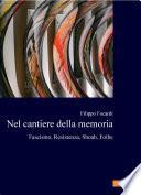Nel cantiere della memoria