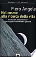 Nel cosmo alla ricerca della vita