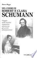 Nel cosmo di Robert e Clara Schumann