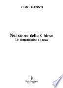 Nel cuore della Chiesa