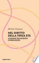 Nel diritto della terza età