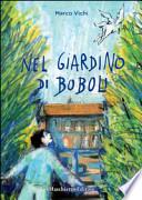Nel giardino di Boboli