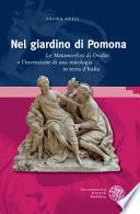 Nel giardino di Pomona