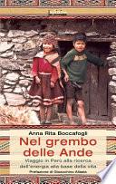Nel grembo delle Ande