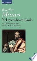 Nel grembo di Paolo