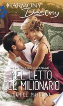 Nel letto del milionario