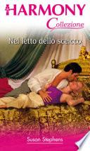 Nel letto dello sceicco