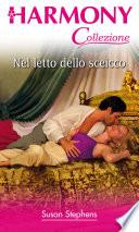 Nel letto dello sceicco
