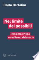 Nel limite dei possibili