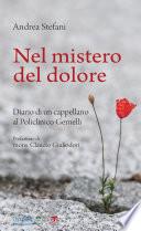 Nel mistero del dolore