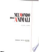 Nel Mondo degli animali