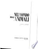 Nel Mondo degli animali