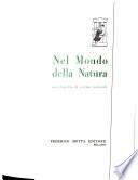 Nel mondo della natura