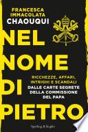 Nel nome di Pietro