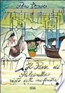 Nel paese di Pulcinella. Visto dalla mia finestra